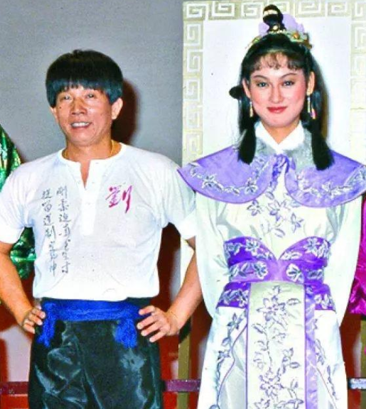 回顾:《太极宗师》演员现状,7位退圈4位已逝,有人身盖党旗下葬