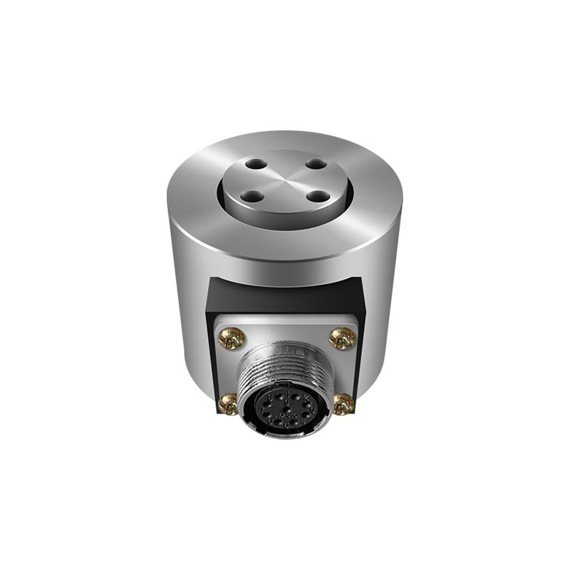 三维力传感器:在工业机器人控制上如何更好地应用