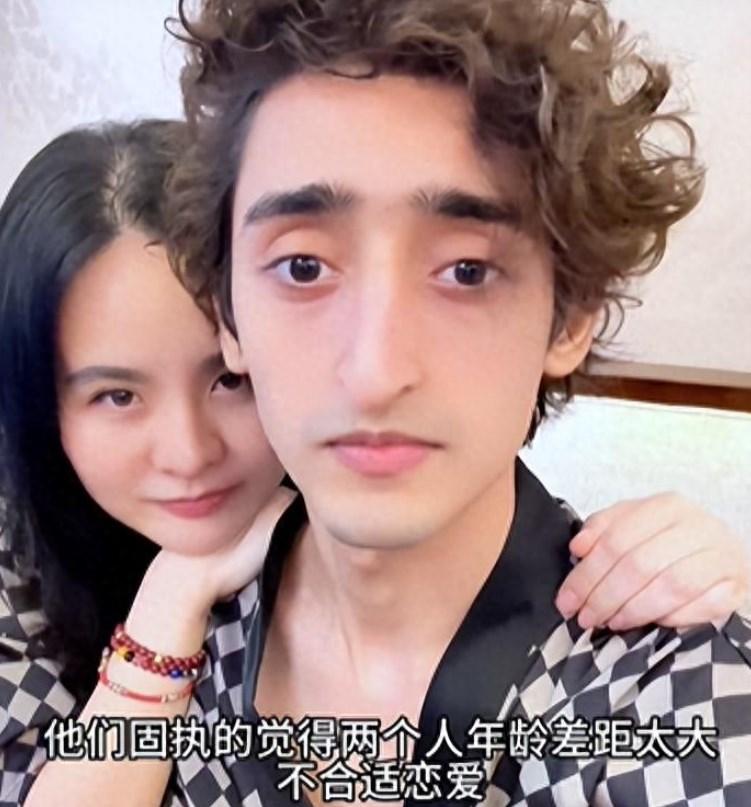 回顾迪拜富二代追湖南二婚女,婚后放弃亿万家产,到中国当上门女婿
