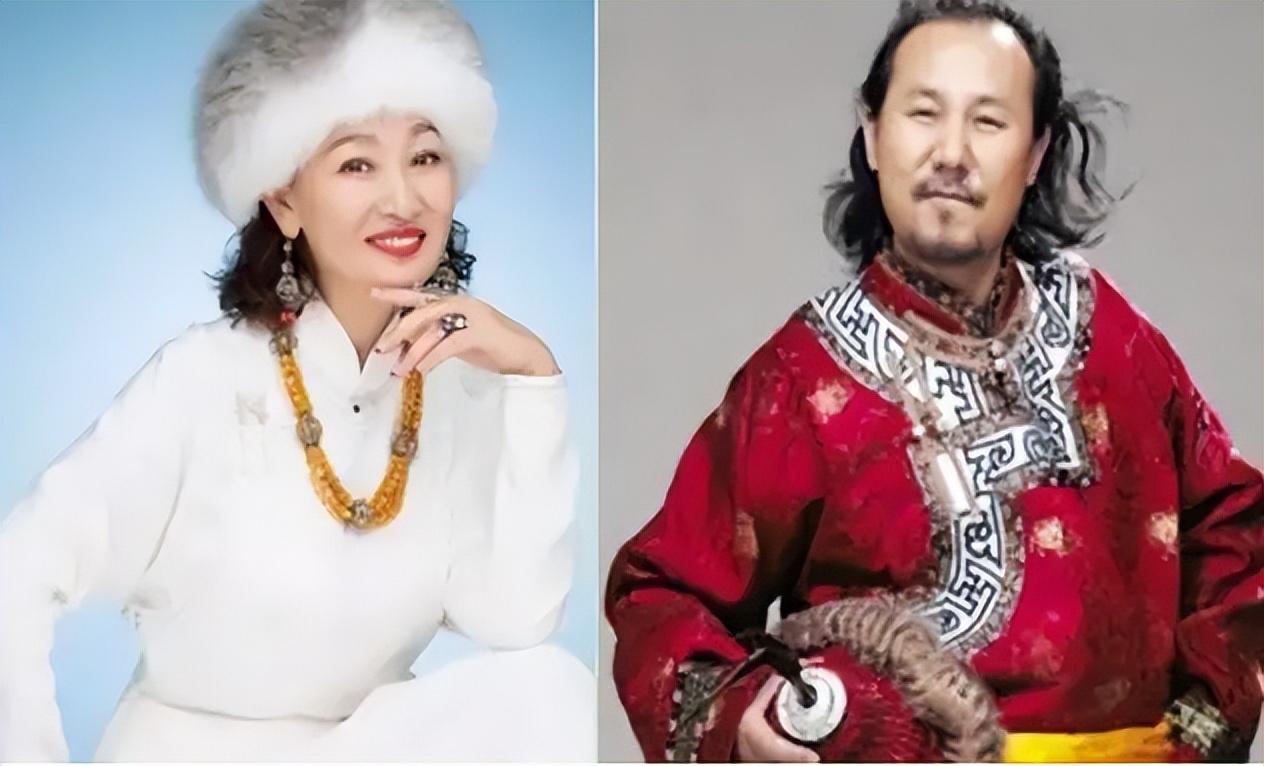 回顾腾格尔:喝酒送出去300万,6次求前妻复合被拒,小女儿成伤痛