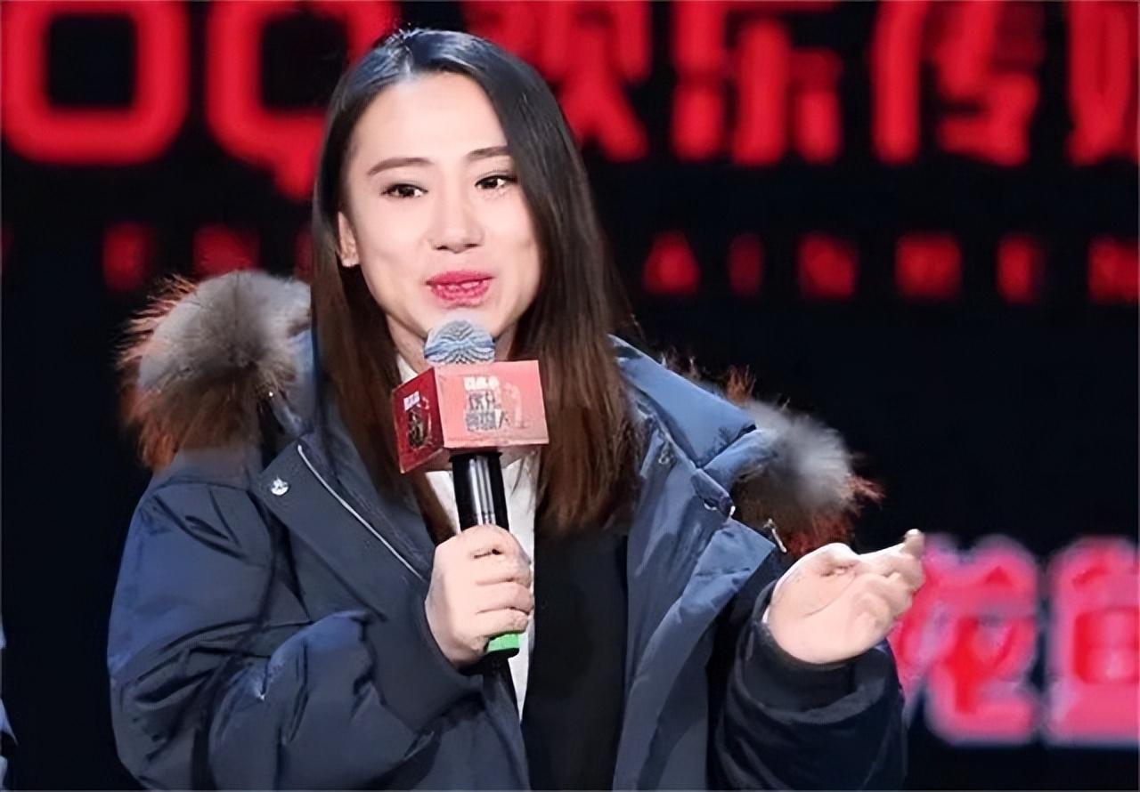 回顾丫蛋:不受赵本山重视,并非因为离婚,而是再婚对象令人尴尬
