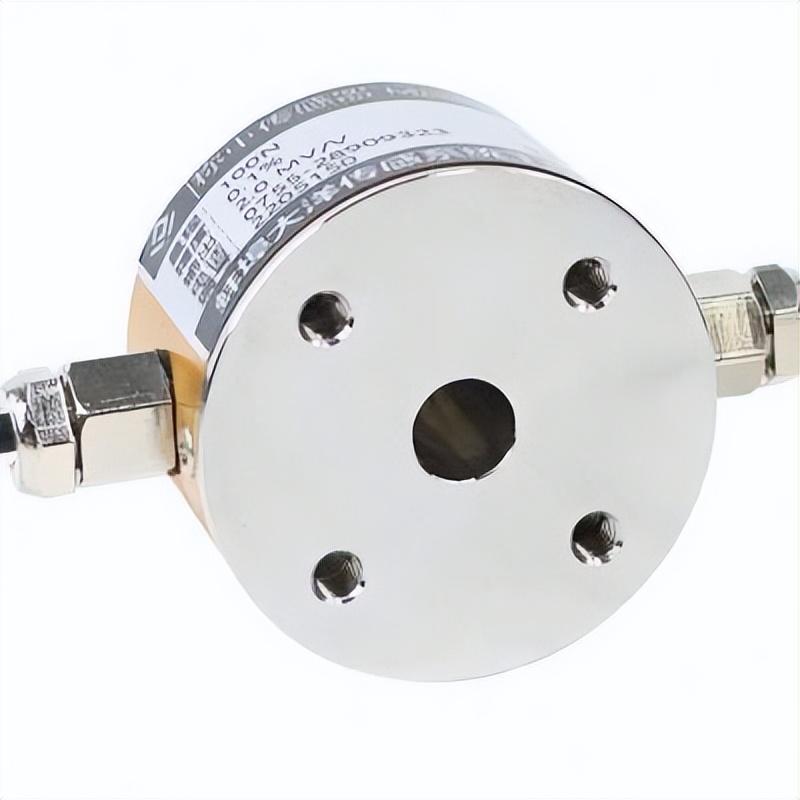 三维力传感器:在工业机器人控制上如何更好地应用