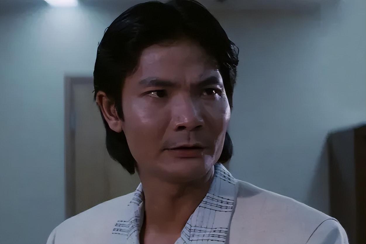 盘点见不到香港8位反派演员,以为他们退圈享福,其实已悄然离逝