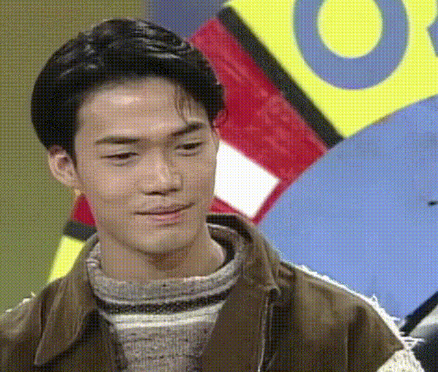 明明长得丑,却让人觉得帅,6位港圈男神告诉你"丑男也有春天"