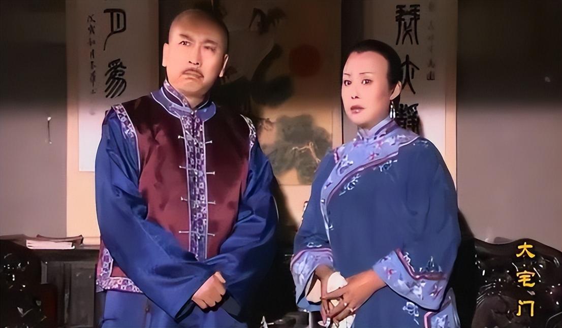 回顾毕彦君:不后悔和陈晓旭组建家庭,余生只想做儿子的好父亲