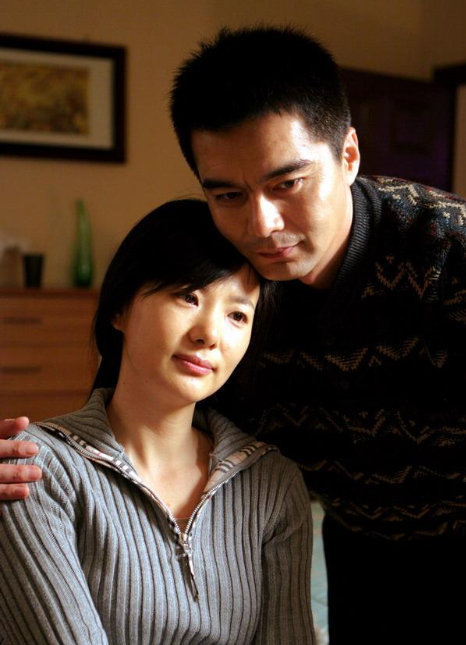 许亚军:我结四次婚,并不是因为我花心,只是对婚姻负责任