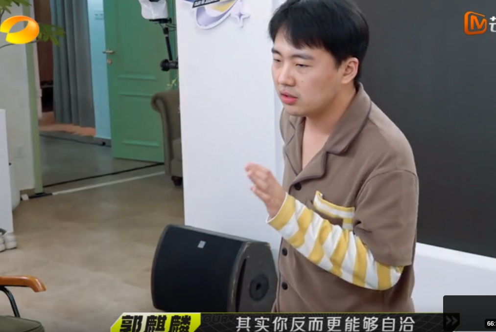 回顾泳坛美人鱼刘湘:打破世界纪录无缘奥运会,郭麒麟的话说对了