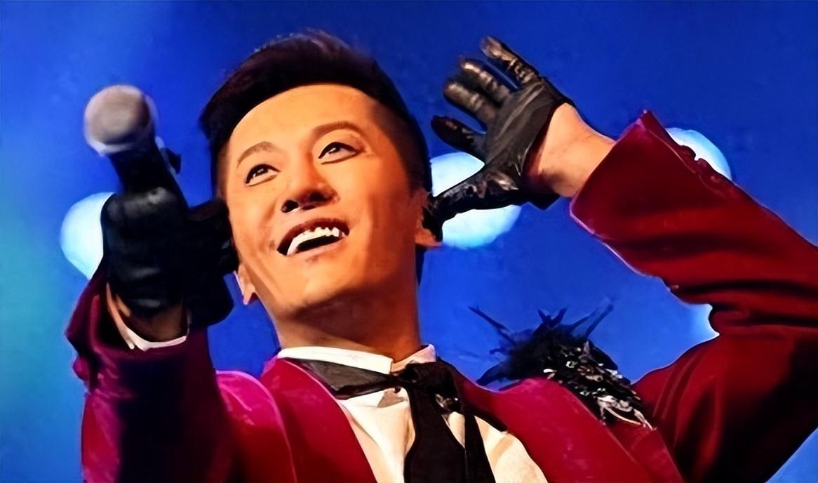 毛宁原来上过8次春晚,现在怎么样了?