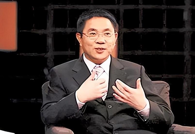 回顾"北大才子"陈生:3年分红11亿,无偿送258套别墅却