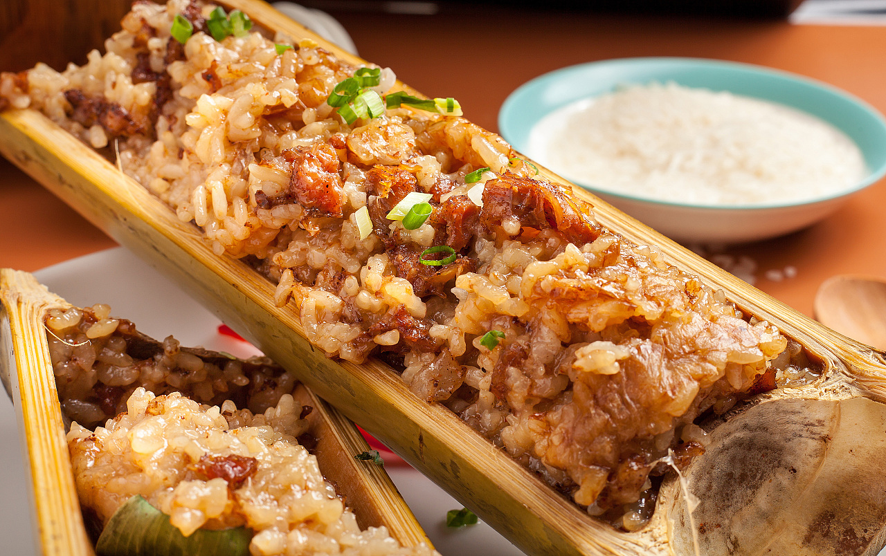 西双版纳美食大揭秘!哪些美味值得一尝?