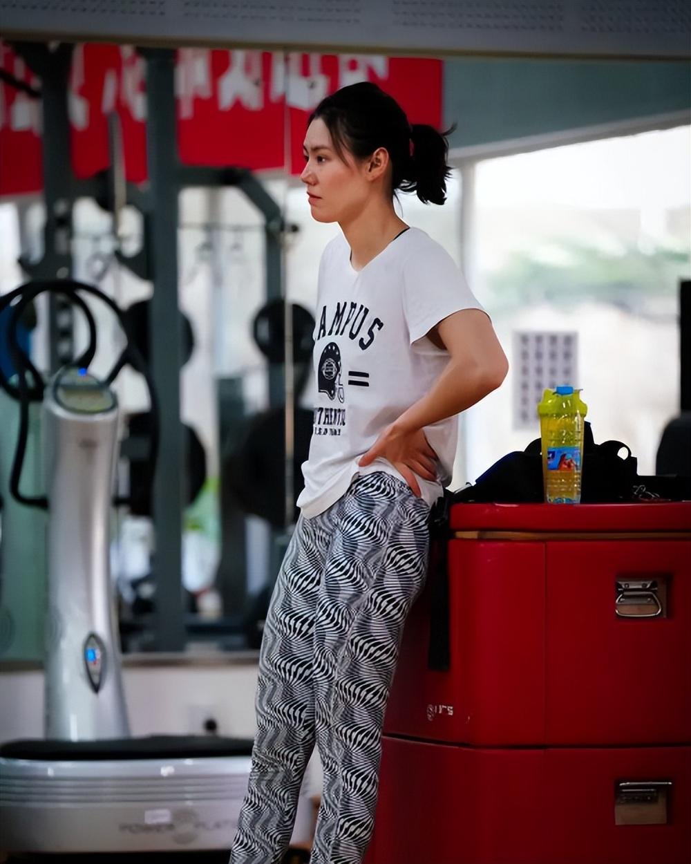 回顾泳坛美人鱼刘湘:打破世界纪录无缘奥运会,郭麒麟的话说对了