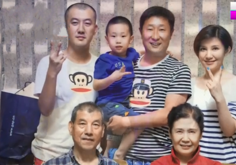 回顾林永健:和周冬齐闪婚,两个孩子没有保住,托起岳父岳母晚年