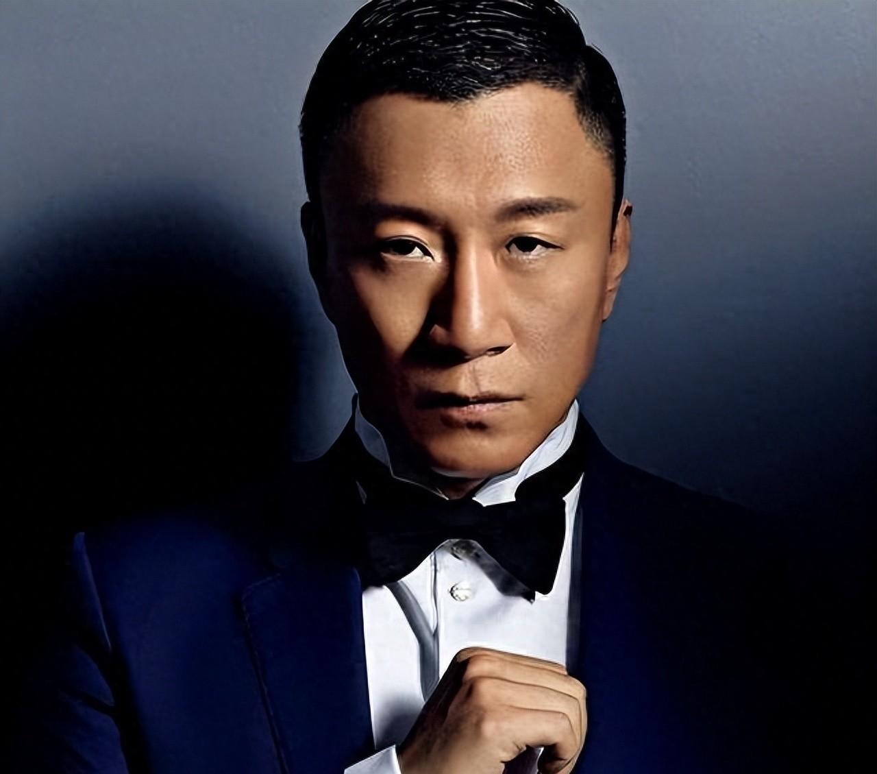 回顾被孙红雷"征服"过的女星,个个难以自拔,颜王魅力势不可当