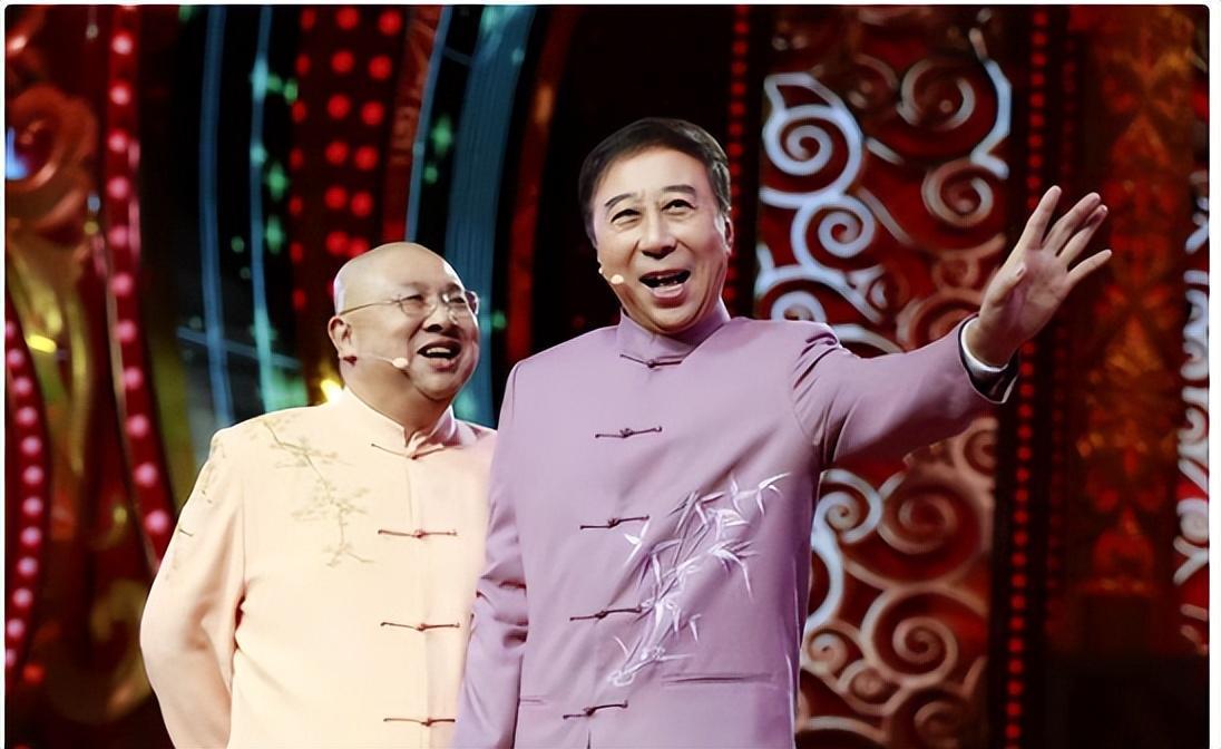 回顾冯巩:与艾慧相濡以沫40年,我人生感激的人就是妻子