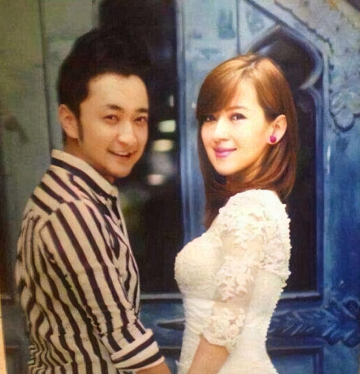 回顾尼格买提:陪同学参赛自己晋级了,陪女孩去相亲自己成了老公