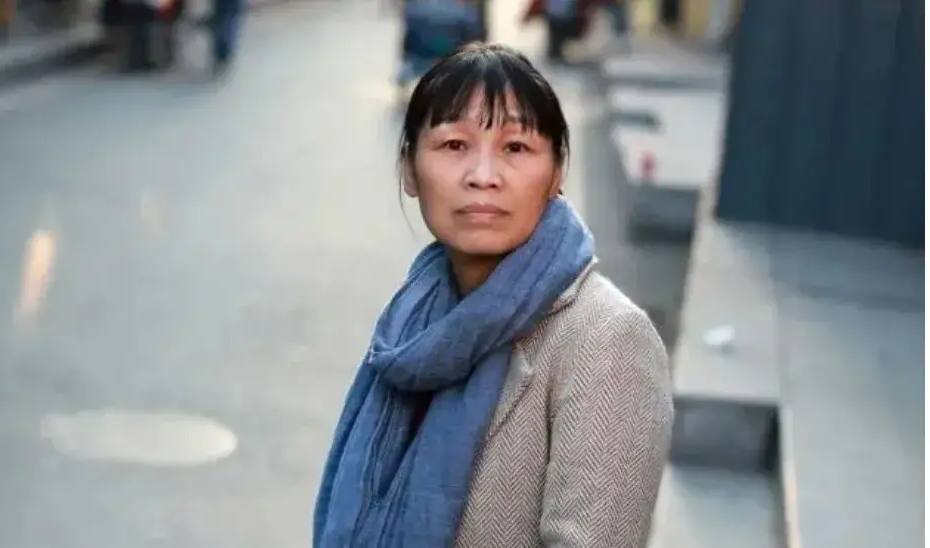 回顾:湖北女人被东北男人家暴后离婚,当保姆养活女儿,还成了作家
