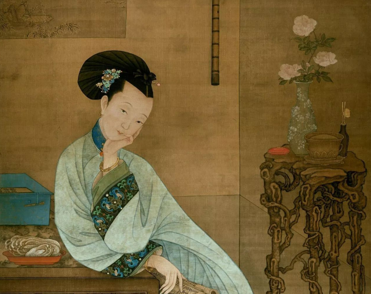 回顾:名妓陈圆圆结局如何?现其墓穴,牵出吴三桂世代守护的秘密