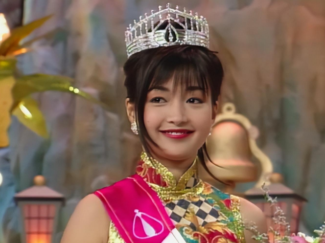 回顾《神雕侠侣》演员婚姻,过儿程英还未婚,尹志平成宠妻好男人