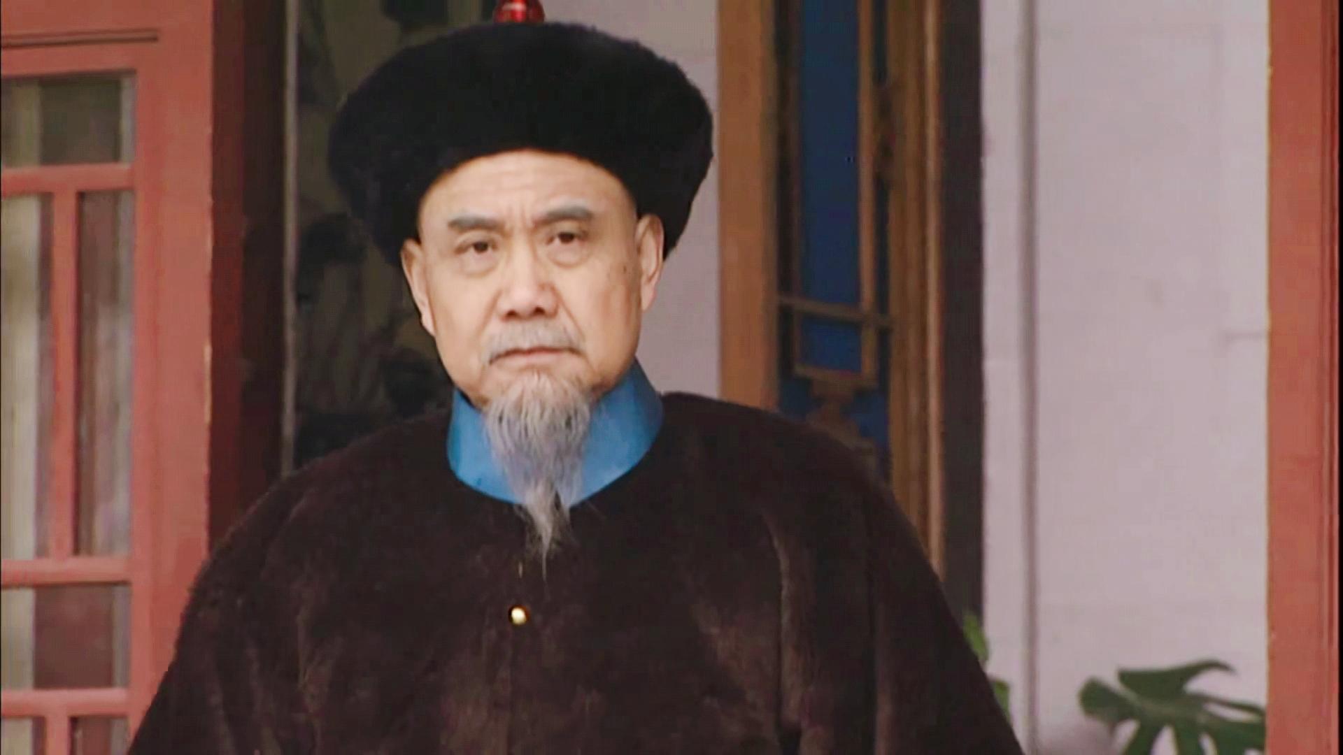 大学士马齐,能力强性格刚,度过立储风波,带领富察家走向辉煌