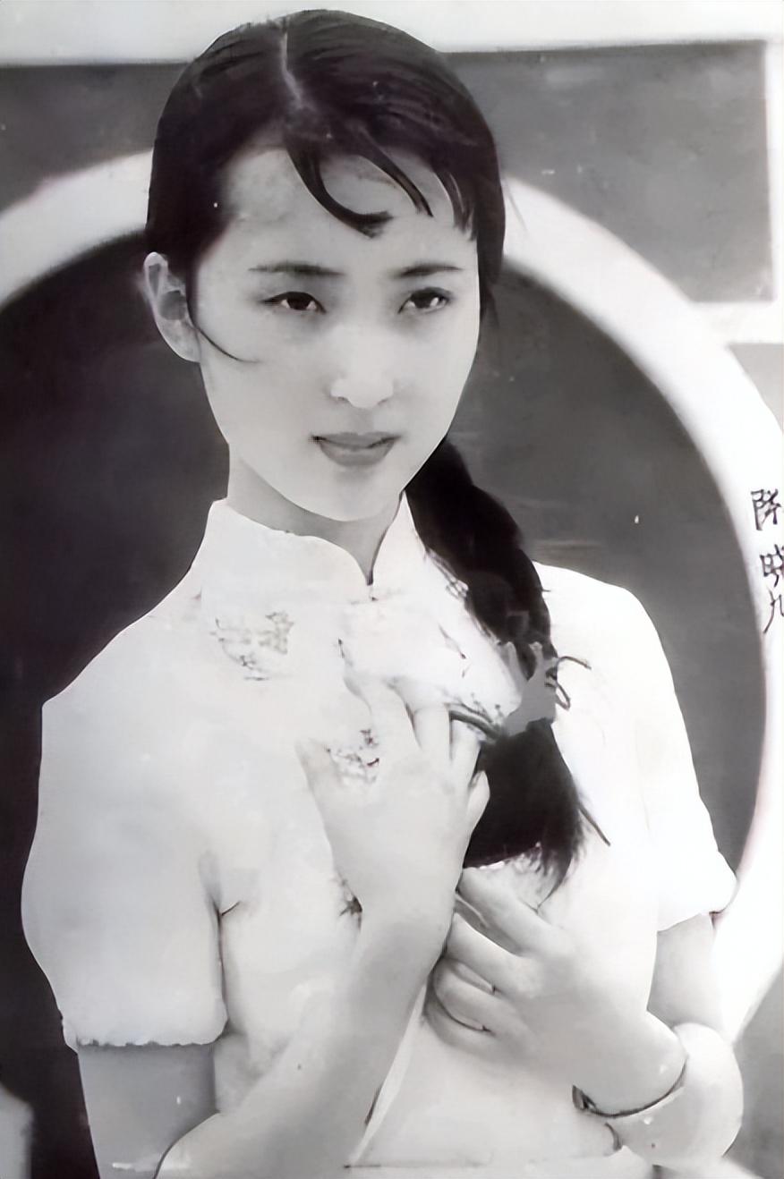 回顾毕彦君:和前妻陈晓旭离世之前和解,希望不要打扰妻子儿子