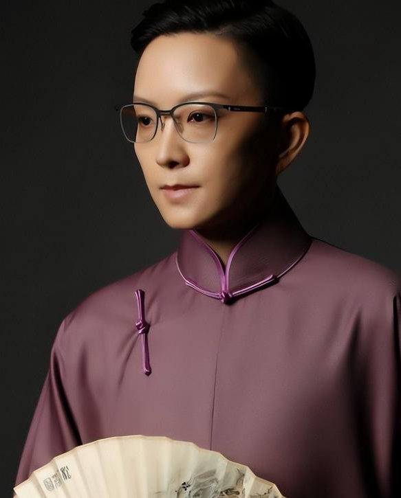 京剧女老生王珮瑜:艺路辗转绽芳华,诠释戏曲精魂