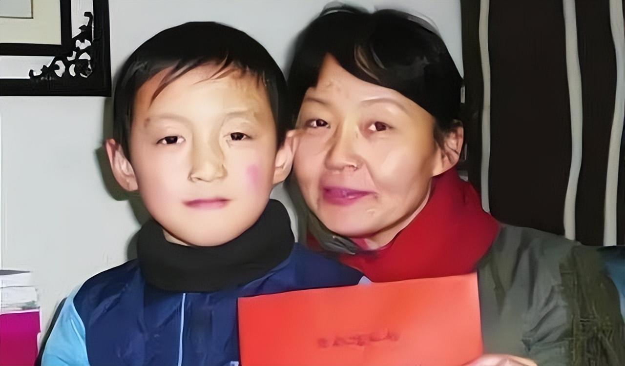 河南8岁小孩因特异功能,被招进特种部队,成为中国最小军官