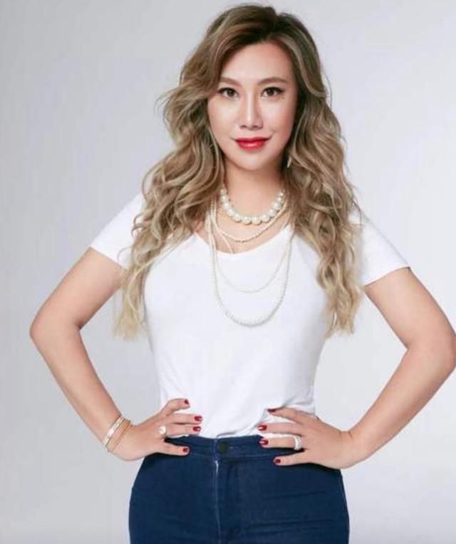 这还是《繁花》的范湉湉吗?时隔4个月参加《浪姐5》,却判若两人