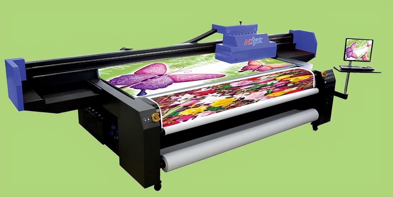 数码印刷的发展趋势在质量,时间和成本效益方面的体会