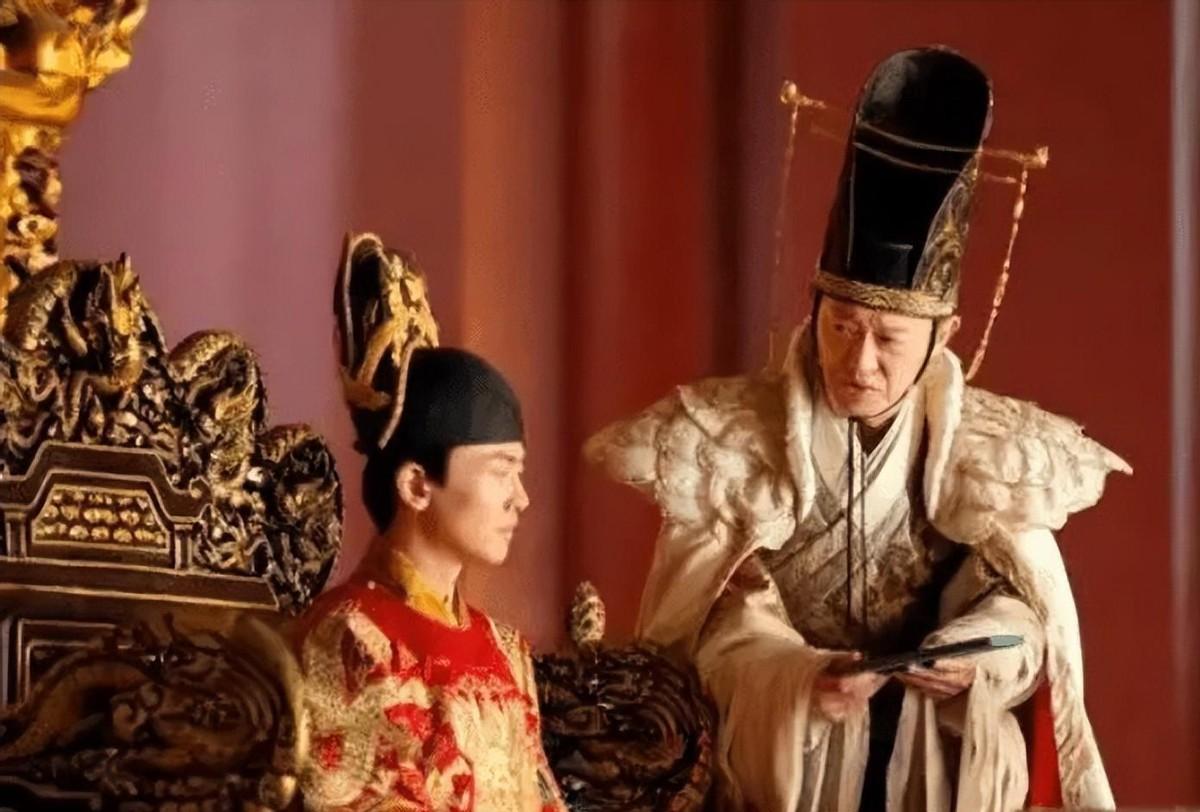 古代皇帝的安保工作,到底是怎么做的?如何确保身边侍卫的忠诚?