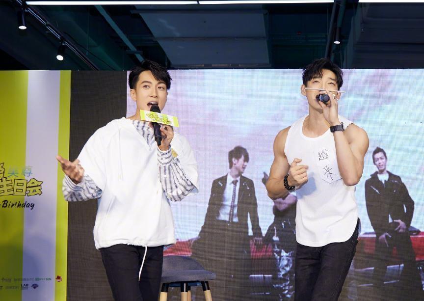 吴尊:娱乐圈"诈骗犯",结婚9年仍装作单身狂炒cp,惊呆大众