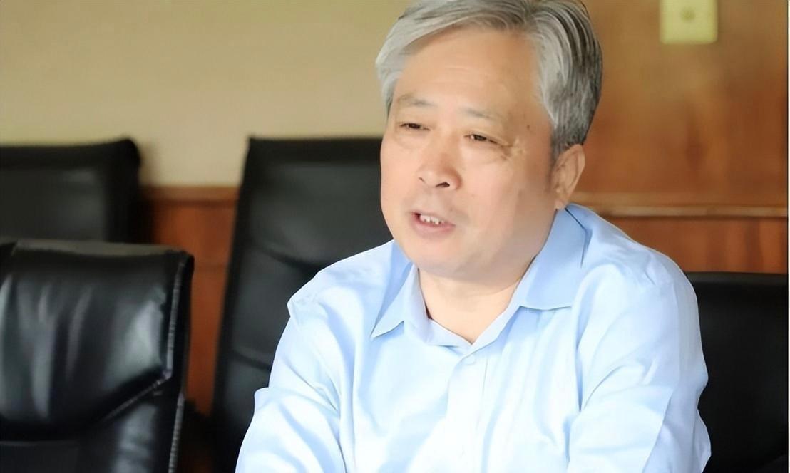 百草枯之父李德军,百草枯卖了多少年,他就愧疚了多少年