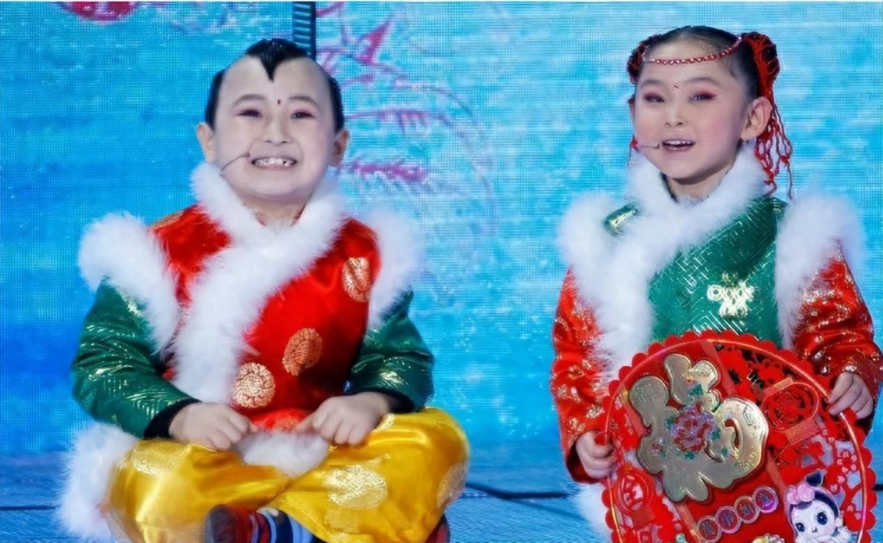 看到照片才猛然发现,原来这10位童星都悄然离世了,令人十分痛心