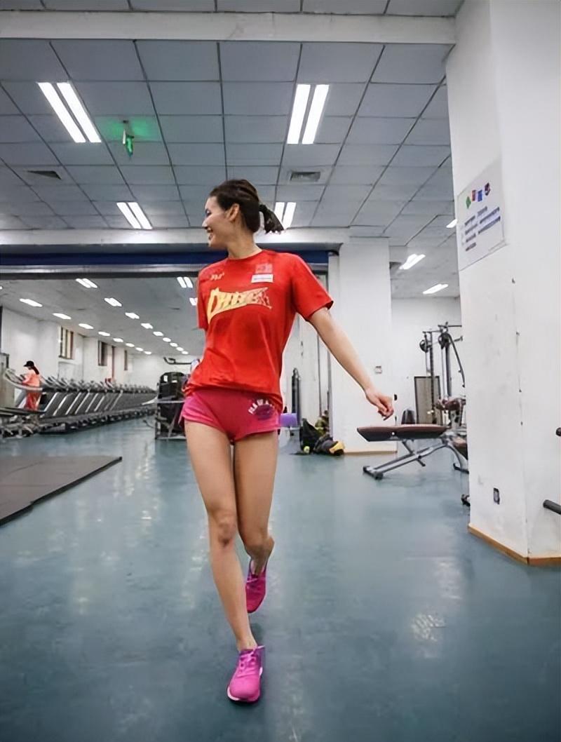 回顾泳坛美人鱼刘湘:打破世界纪录无缘奥运会,郭麒麟的话说对了