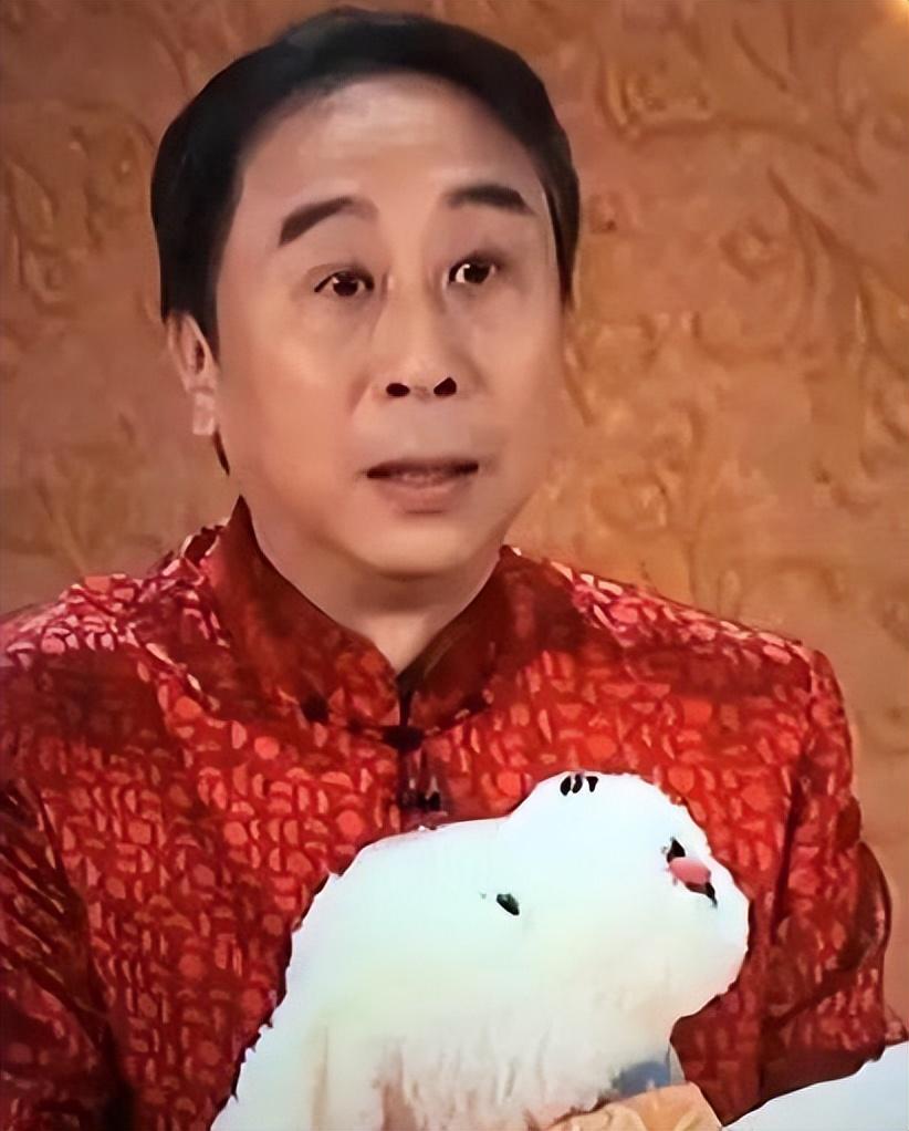 回顾冯巩:与艾慧相濡以沫40年,我人生感激的人就是妻子