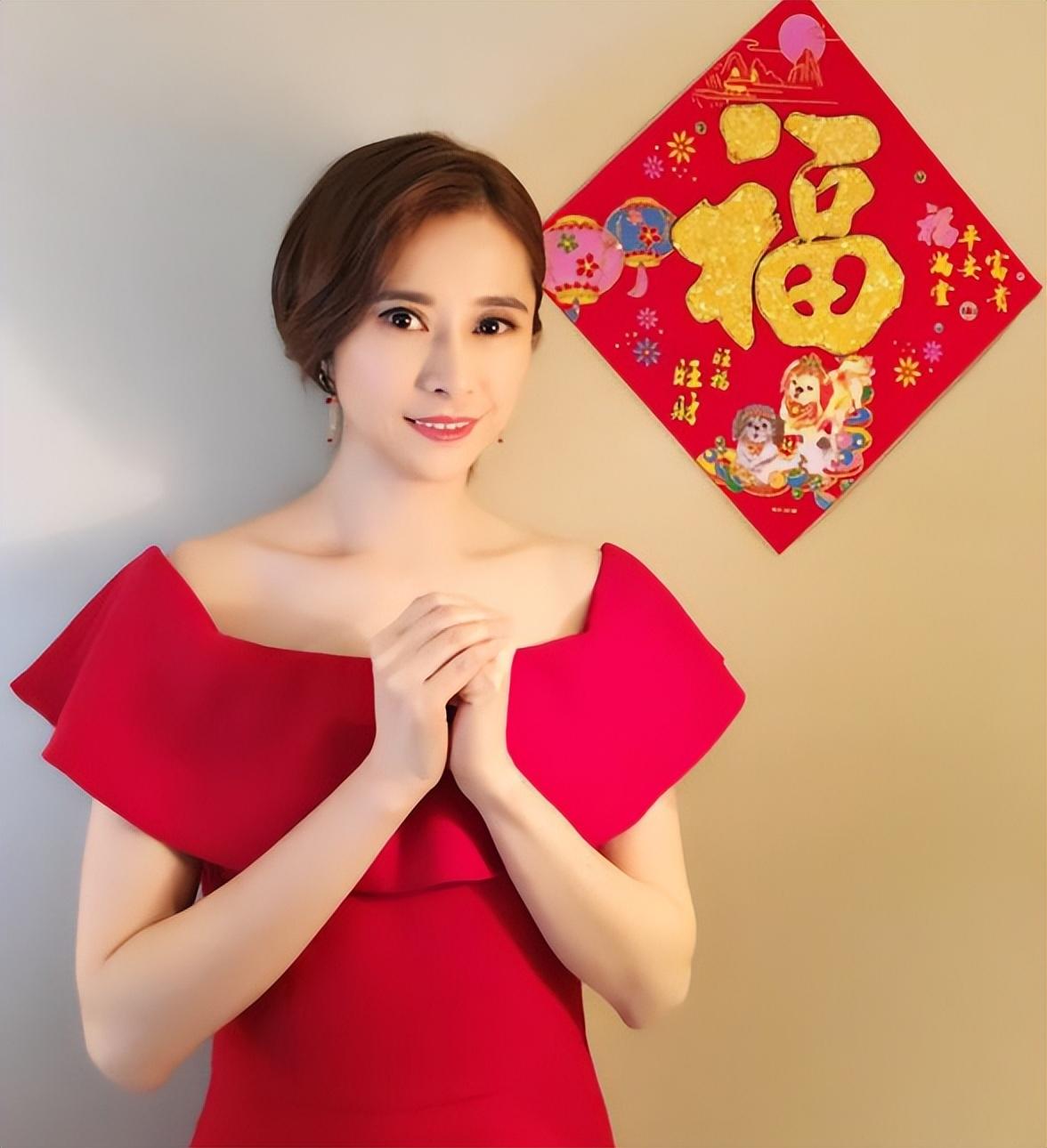 回顾:《天龙八部》剧中9位女星都至今未婚,个个为情所伤