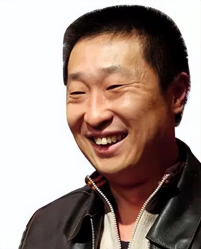 回顾林永健:和周冬齐闪婚,两个孩子没有保住,托起岳父岳母晚年