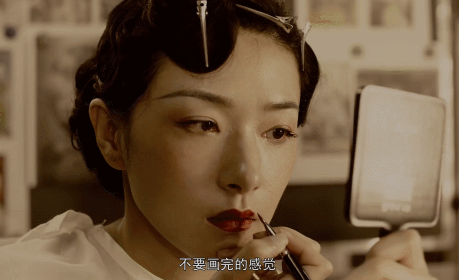 "不婚族"万茜:我这辈子最正确的决定,就是嫁给普通摄影师老公