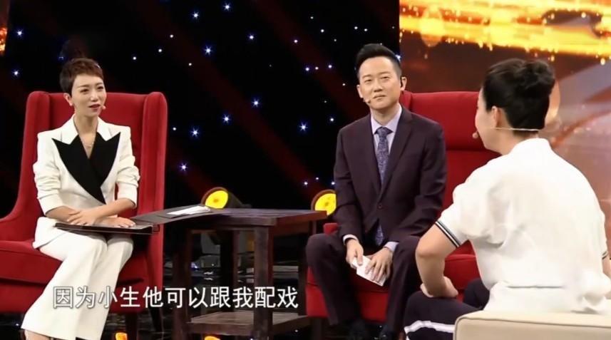 回顾:因张铁林的一句话,戴春荣拍《还珠格格》,拍完就后悔了