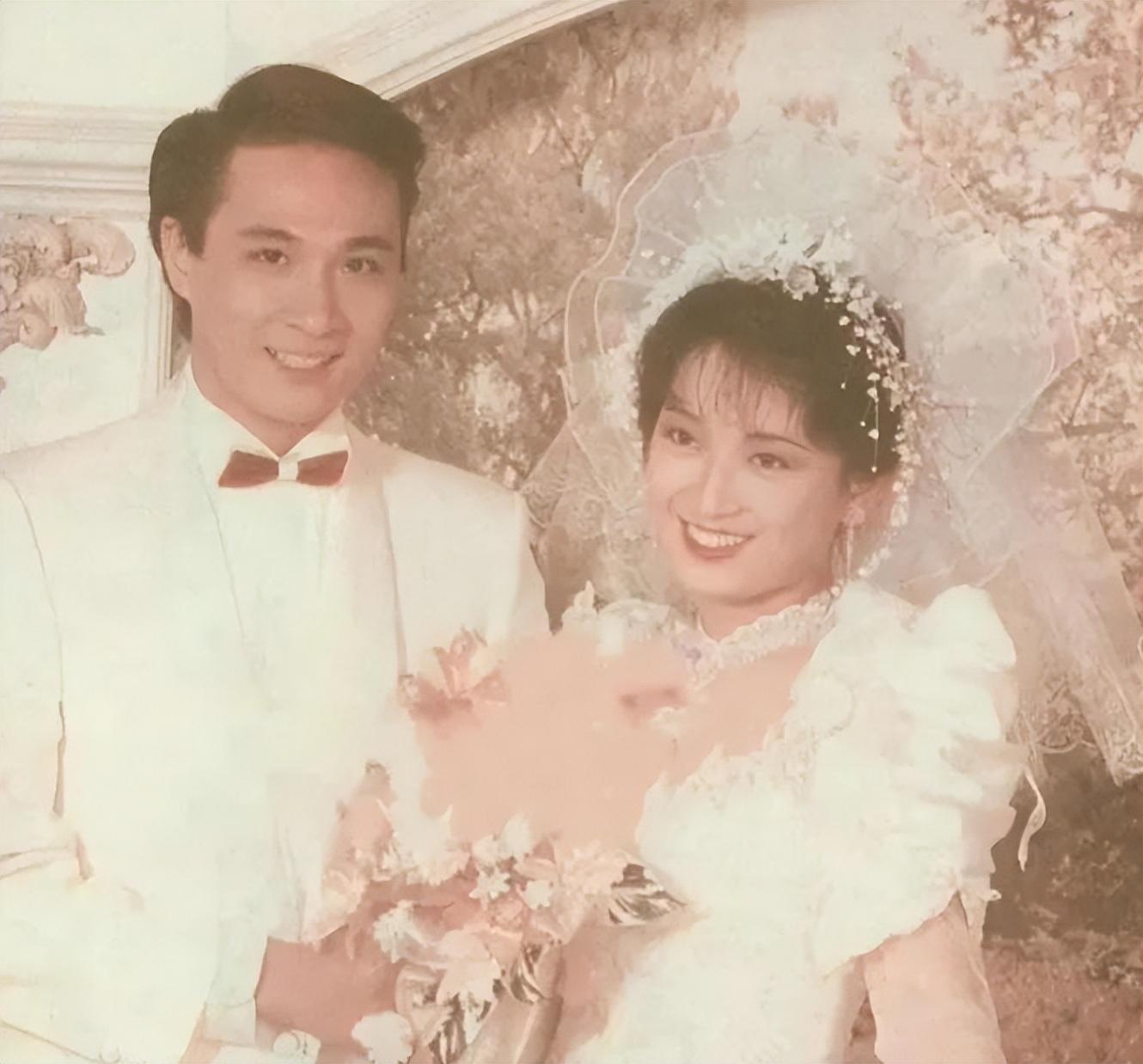 盘点:曾经是夫妻的8对明星,离婚多年才知晓,如今各自安好