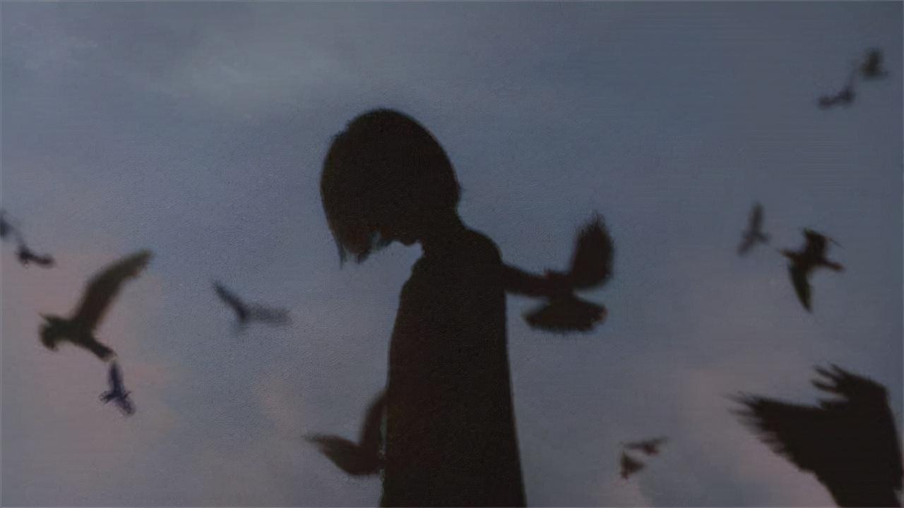 2005年,清华女博士因不想离婚而弑夫,事后与亡夫共住7天7夜