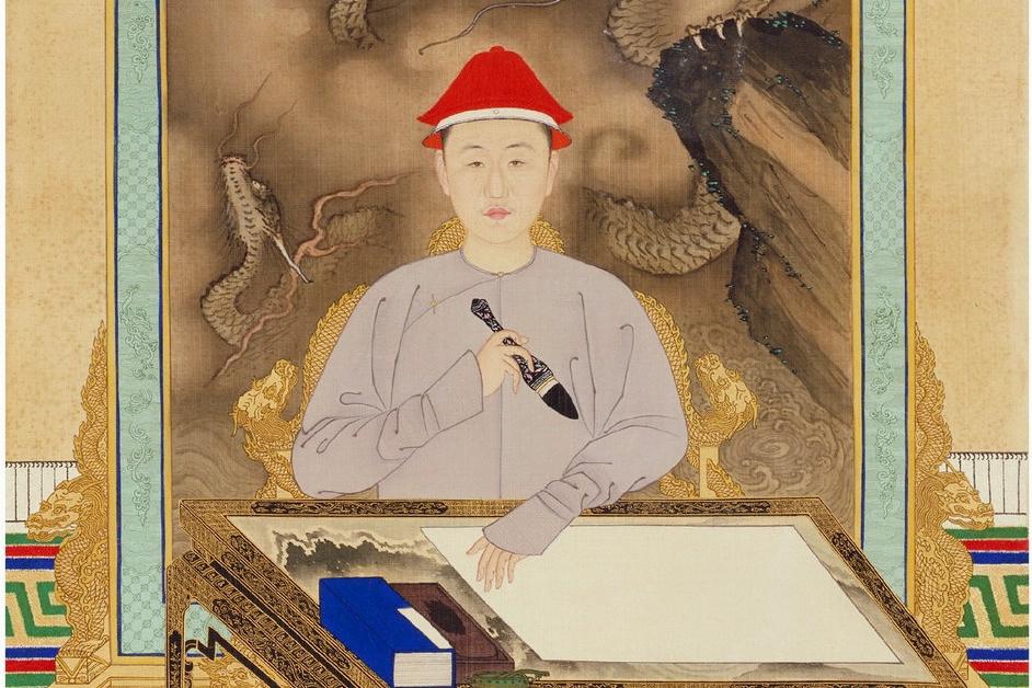 大学士马齐,能力强性格刚,度过立储风波,带领富察家走向辉煌