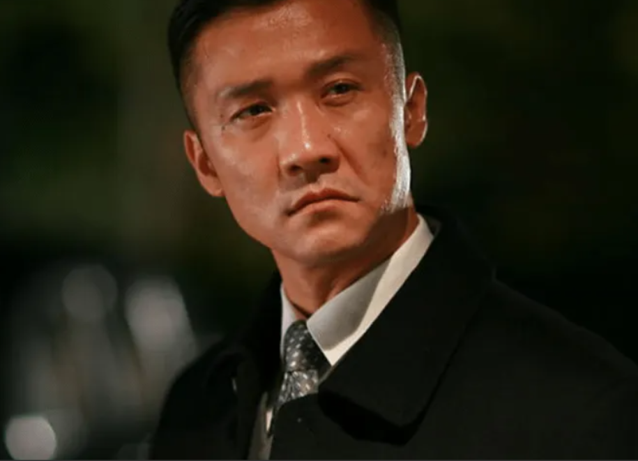 回顾黄志忠:为了柯蓝和结婚13年的妻子离婚,结果竹篮打水一场空