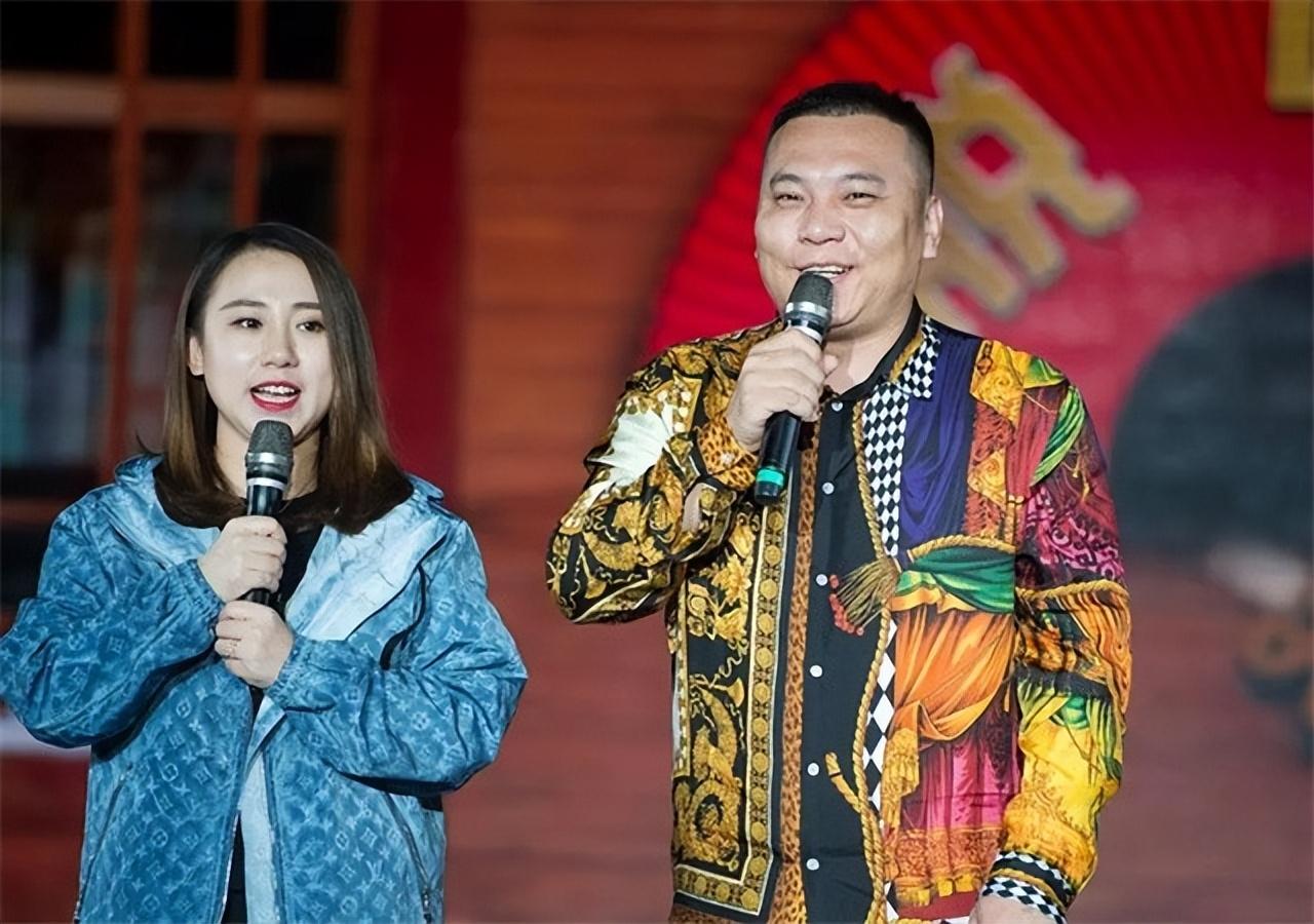 回顾丫蛋:不受赵本山重视,并非因为离婚,而是再婚对象令人尴尬