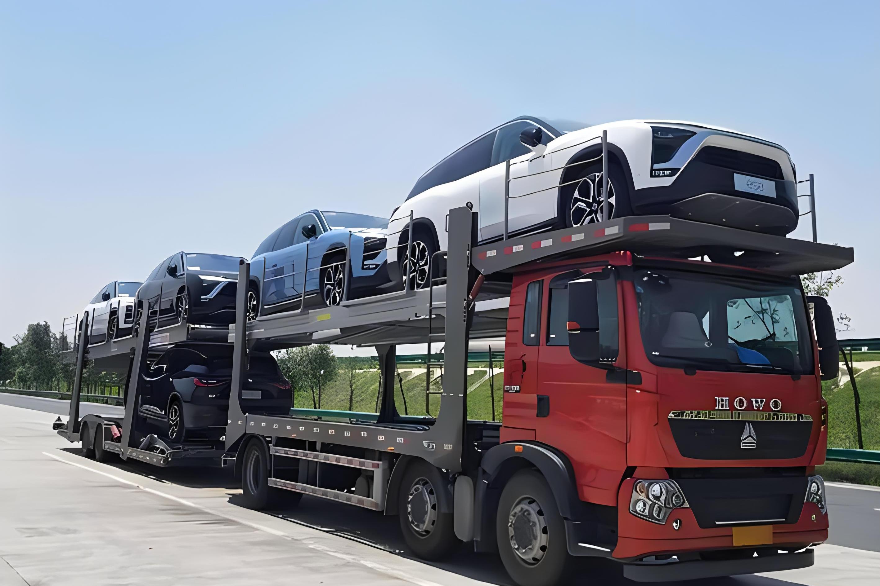 推荐几家专业运车物流公司:圣鑫达物流,和顺通达物流,新疆中万宏汽车