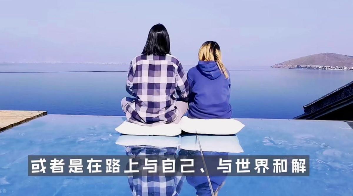 4年前"断舍离女孩"火上央视,辞工作,常年不消费,如今怎样了