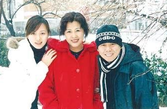 盘点春晚钉子户:黄宏,蔡明,潘长江,"大同小异"的爱情与家庭