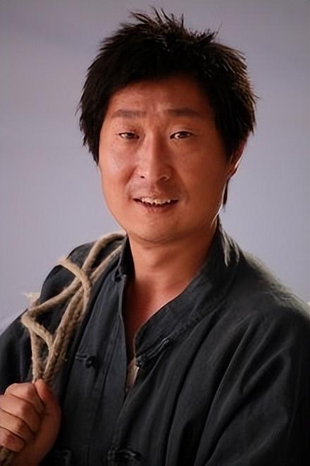 回顾林永健:和周冬齐闪婚,两个孩子没有保住,托起岳父岳母晚年