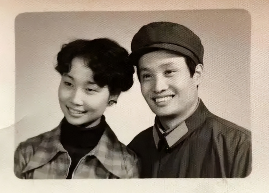 回顾阎维文女儿阎晶晶:在恩爱环境长大,爸爸是我找男朋友的标准