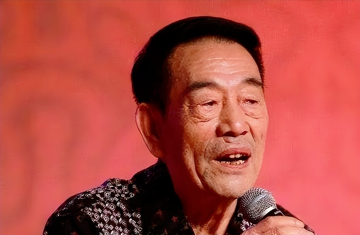 相声传奇杨少华:坎坷人生与相声才华