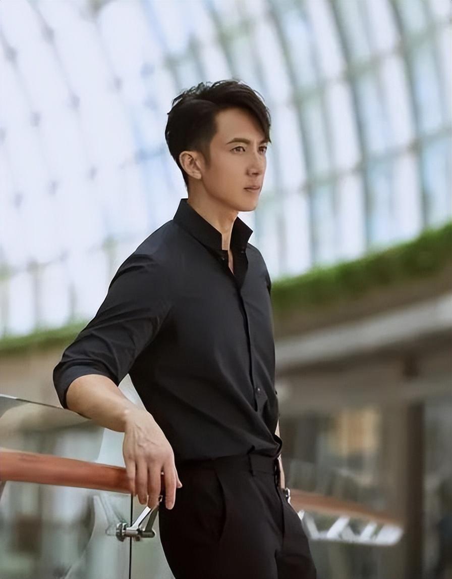 吴尊:娱乐圈"诈骗犯",结婚9年仍装作单身狂炒cp,惊呆大众